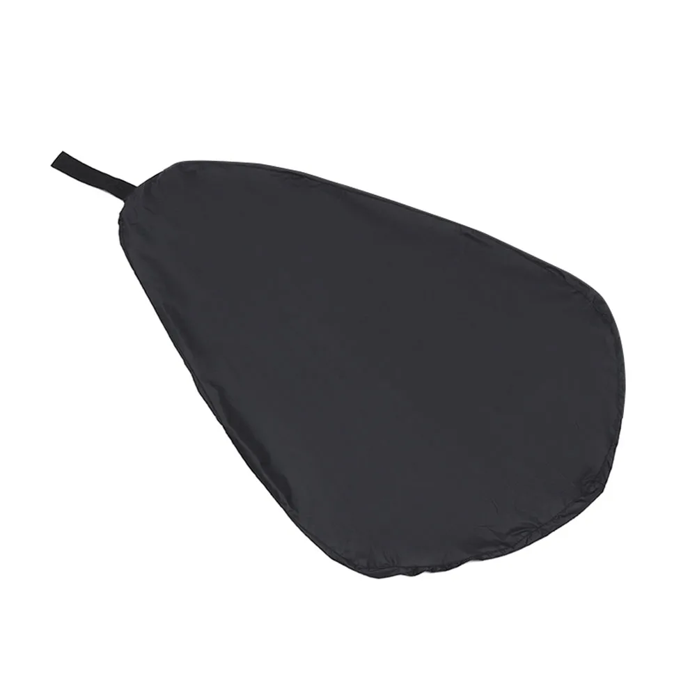 Black M Shockcord Cockpit крышка Спортивное уплотнение каяк прочный водонепроницаемый регулируемый UV50 Блокировка протектор открытый профессиональные аксессуары - Цвет: Black M