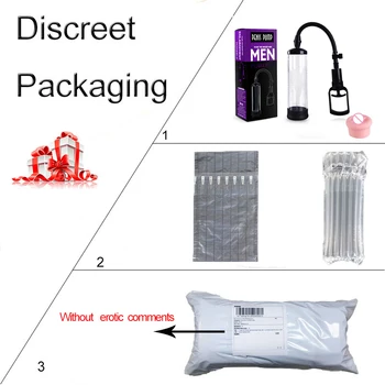 penis pump enlarg vacuum pump for penis extender erection man growth male enhancement massager delay lasting trainer dick pump 6