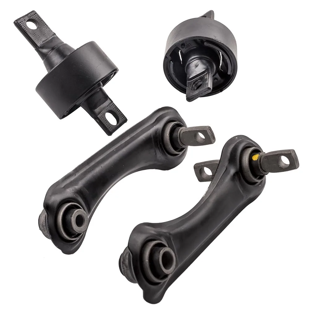 19882000 Honda Civic Trailing Arm Bushing And Rear Upper Control Arm CRV CRX Engines
