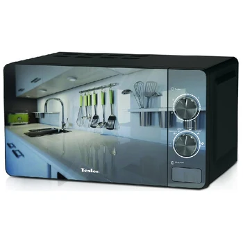 

Microwave - Microwave TESLER MM-2002
