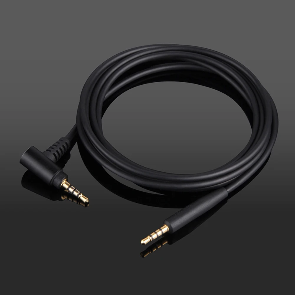 4 4mm 2 5mm Balanced Male HiFi Audio Cable for Bose QuietComfort 25 35 QC25 QC35 700 NC700 AE2 AE2I AE2W OE2 OE2I Headphones