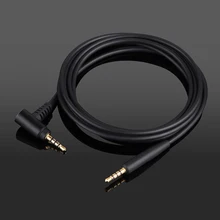 4 4mm 2 5mm Balanced Male HiFi Audio Cable for Bose QuietComfort 25 35 QC25 QC35 700 NC700 AE2 AE2I AE2W OE2 OE2I Headphones
