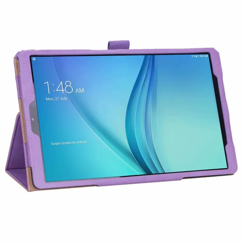 Магнитный умный кожаный чехол для samsung Tab A 10,1 чехол для планшета Funda для samsung Tab A10.1 SM-T515 T510 чехол
