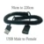 USB M-F 3M