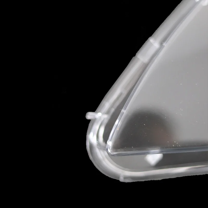 BMW 7 series E65 E66  2005-2008 headlight cover (2)