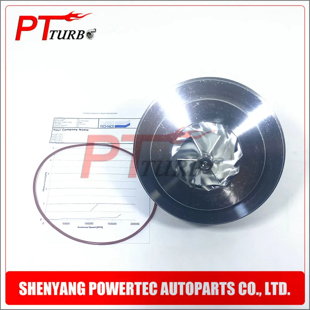 

Турбонагнетатель A6720900080 53039880491 Turbolader 53039700491 для Ssang-Yong Rodius Musso 2,2 2017-2019, детали двигателя