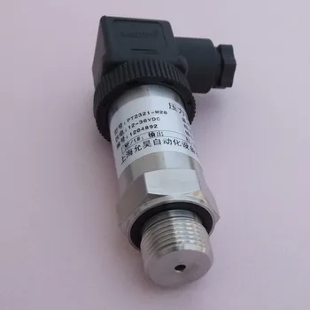 

PT2300 Pressure Sensor Transmitter 40MPa-G1/4-4-20mA Electrorheological Transmitter for Hydraulic System