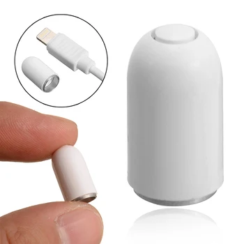 

Magnetic Replacement Pencil Cap For iPad Pro For Apple Pen 9.7 10.5 12.9 iPad Pro Pencil Phone Touch Pen Stylus Accessories