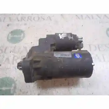 

STARTER MOTOR VOLKSWAGEN GOLF IV SALOON (1J1) Conceptline CS1062 Bosch 020911023F [14555614]