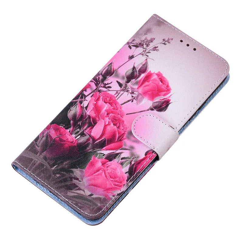 For Samsung Galaxy A03S 2021 Book Case Leather Cute Wallet Phone Holder Bumper Coque Case for Samsung A03S Case A 03S Flip Cover samsung flip phone cute