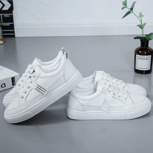 

2021 Women Casual Shoes White Shoes Sneakers Designer Running Vulcanize