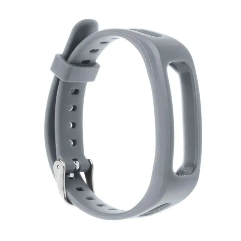 

Wrist Band Strap Watchband TPU Adjustable Bracelet Sports Replacement for huawei 3E/ Honor Band 4 Running Version X3UA