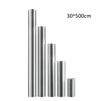 

PVC Sticker Adhesive Anti Scratch Waterproof Clear Transparent Wear Resistant Toughness Easy Install Car Film Protective Cover