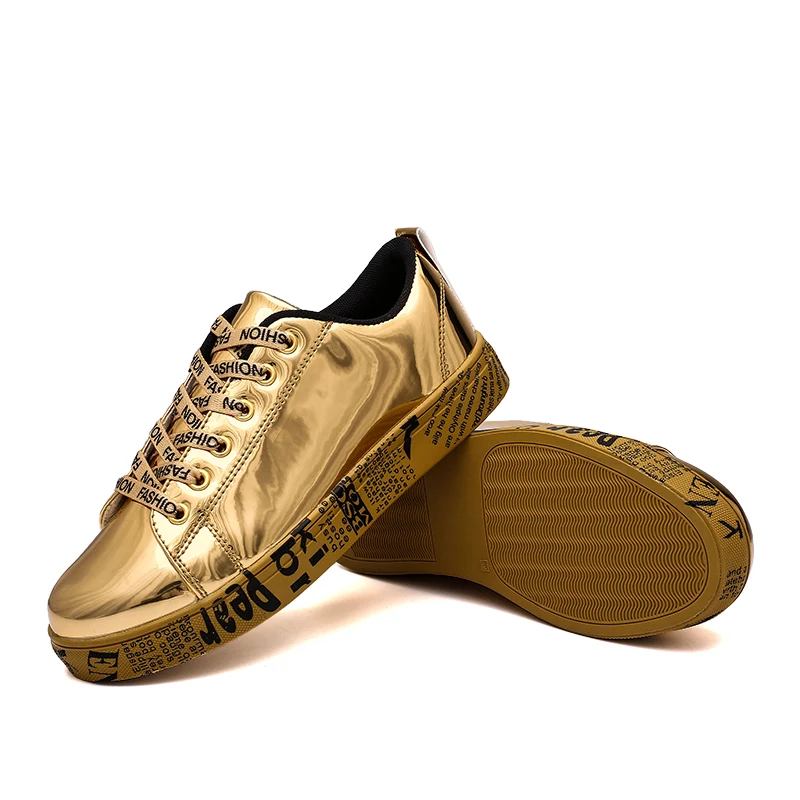 Hip Hop Bling Street Shoes 4 Hip Hop Bling Street Shoes 4
