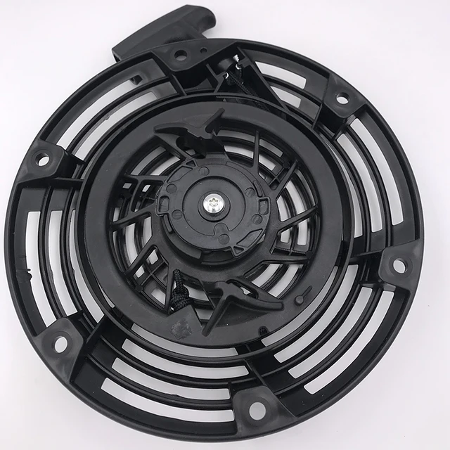 Engine Recoil Starter Pull Start Assembly For Briggs Stratton 591301 693394 791670 795930