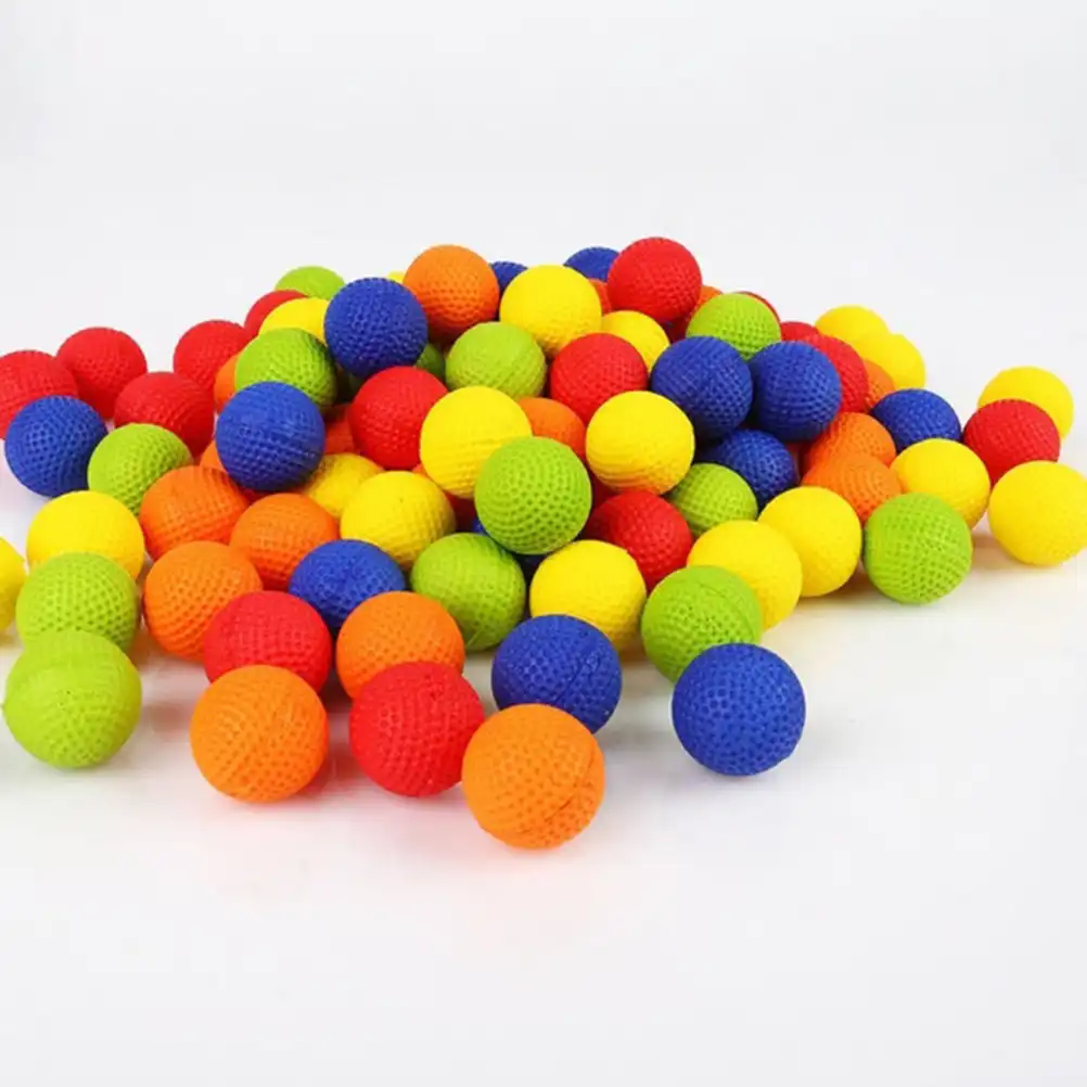 nerf ball refill pack