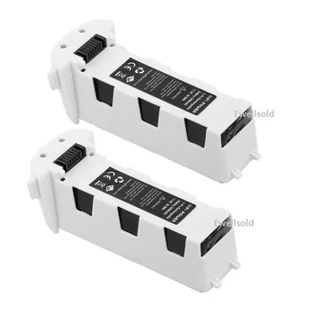 

11.4V 3200mAh Upgrade Battery For Zino / Zino Pro RC Drone Quadcopter Spare Parts Zino Pro Battery ZINO000-67