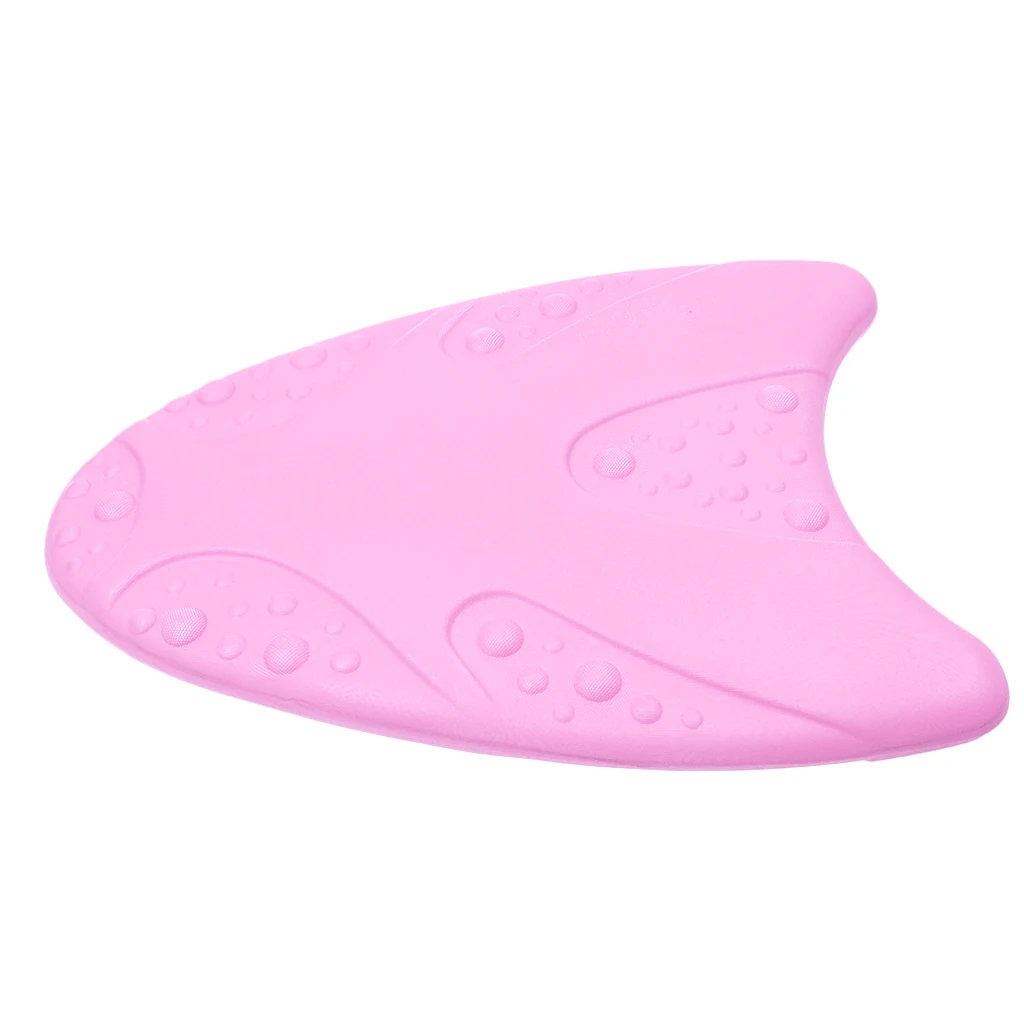 Swimming Swim Kickboard Kids Adults Safe Pool Training Aid Float Board Pink