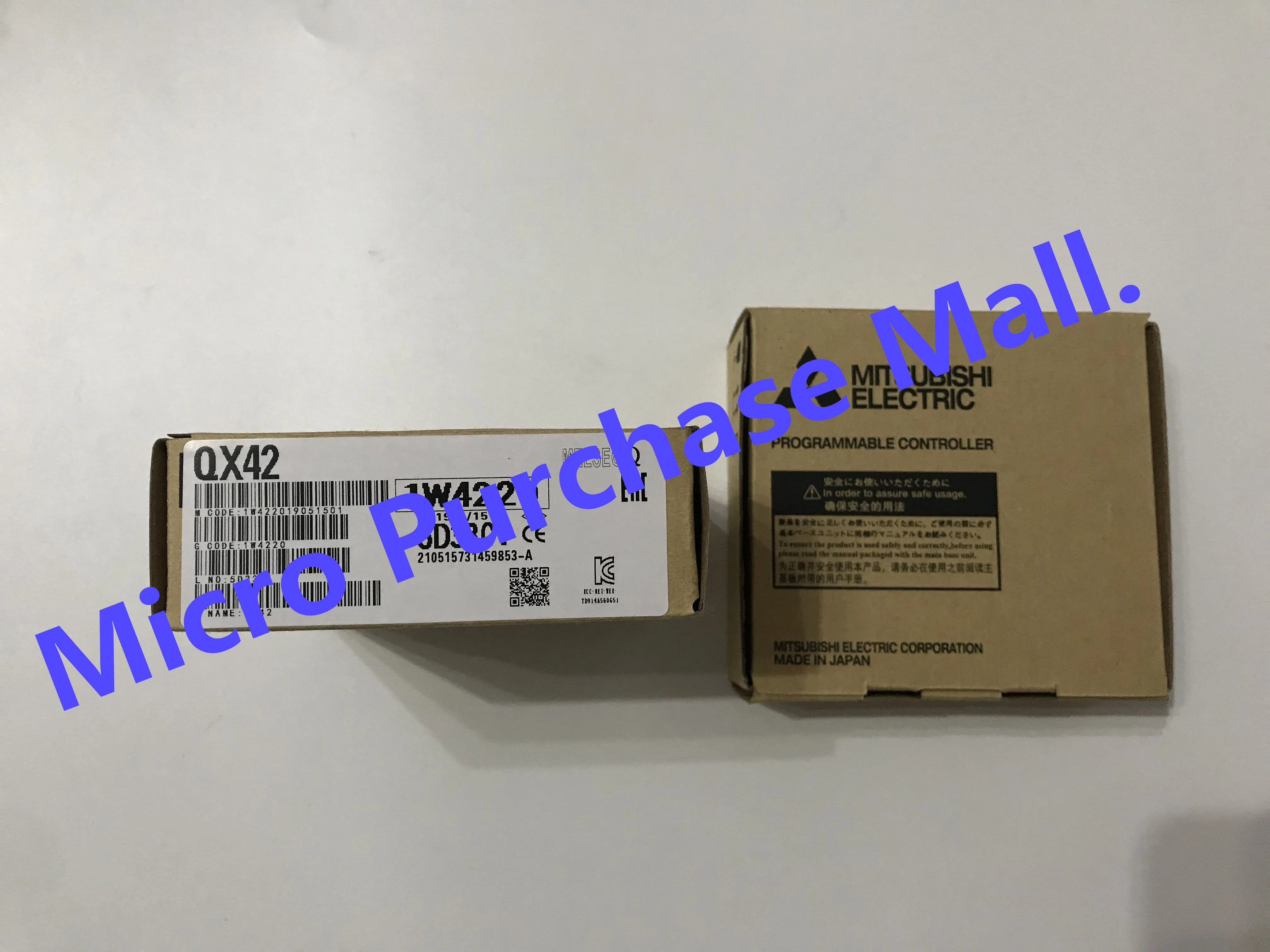 Новые ПЛК Модуль QY50 QX50 QY70 QY22 QX81 QX41Y41P|Замыкатели| |