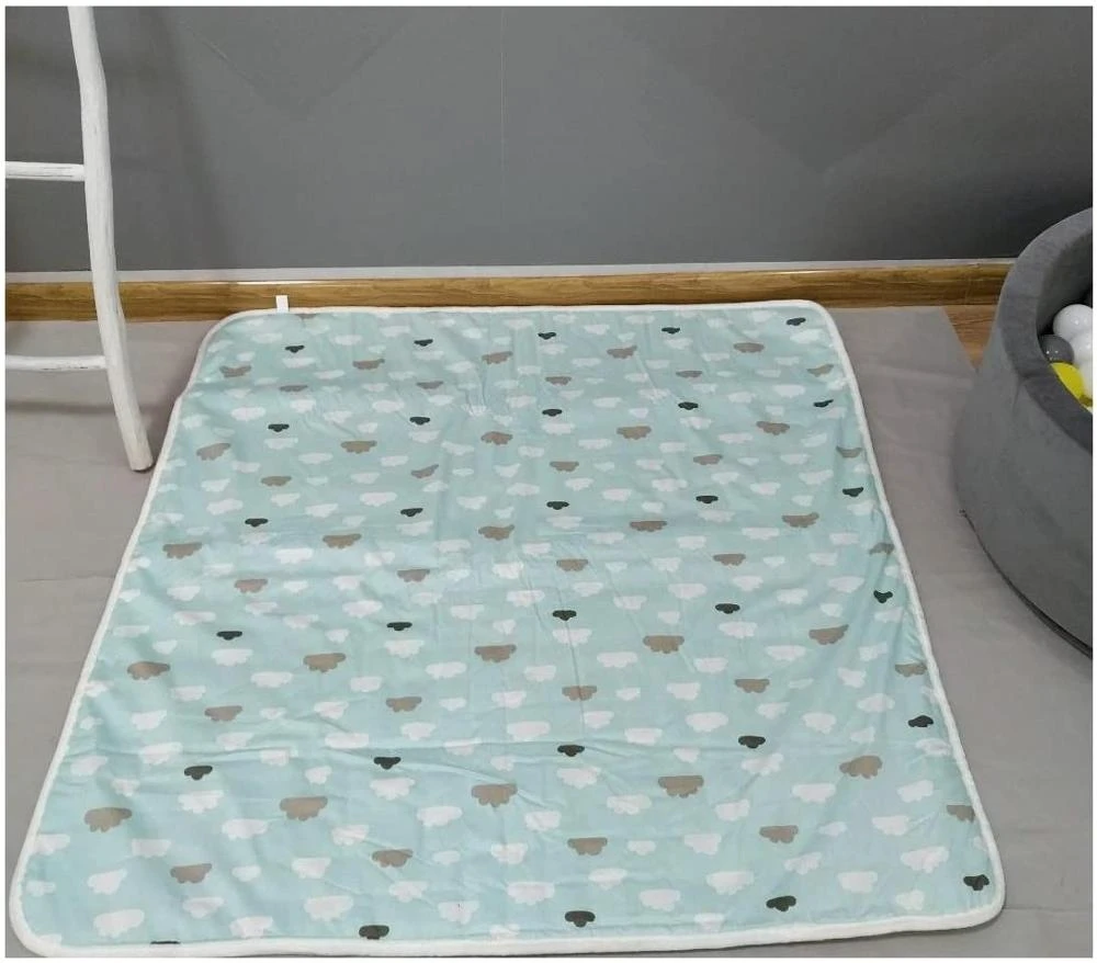 floor mat for teepee