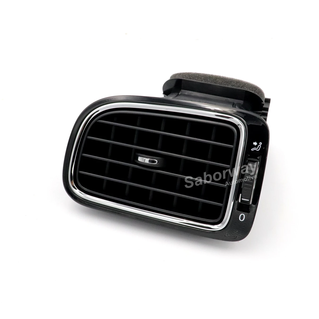 Saborway Left  Right Central Dashboard Central Air Outlet Vent For Polo 2011 2012 2013 6RD 819 728 6RD 819 703 6RD 819 704