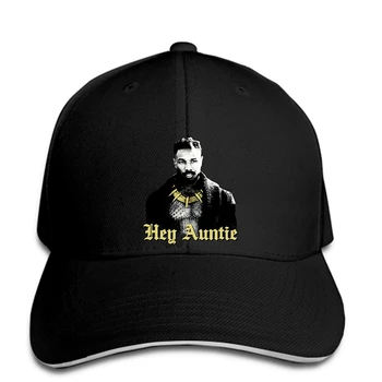 

hip hop Baseball caps Custom Printed hat Men Killmonger Hey Auntie Black Panther Black Panther women snapback