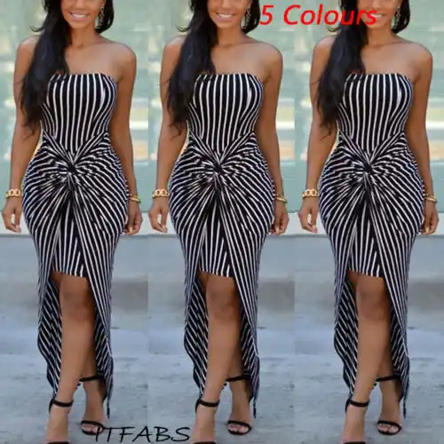 strapless sundress plus size