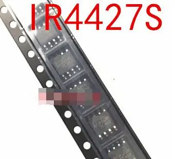 

IC 100%new Free shipping IR4427 IRS4427S IRS4427SPB