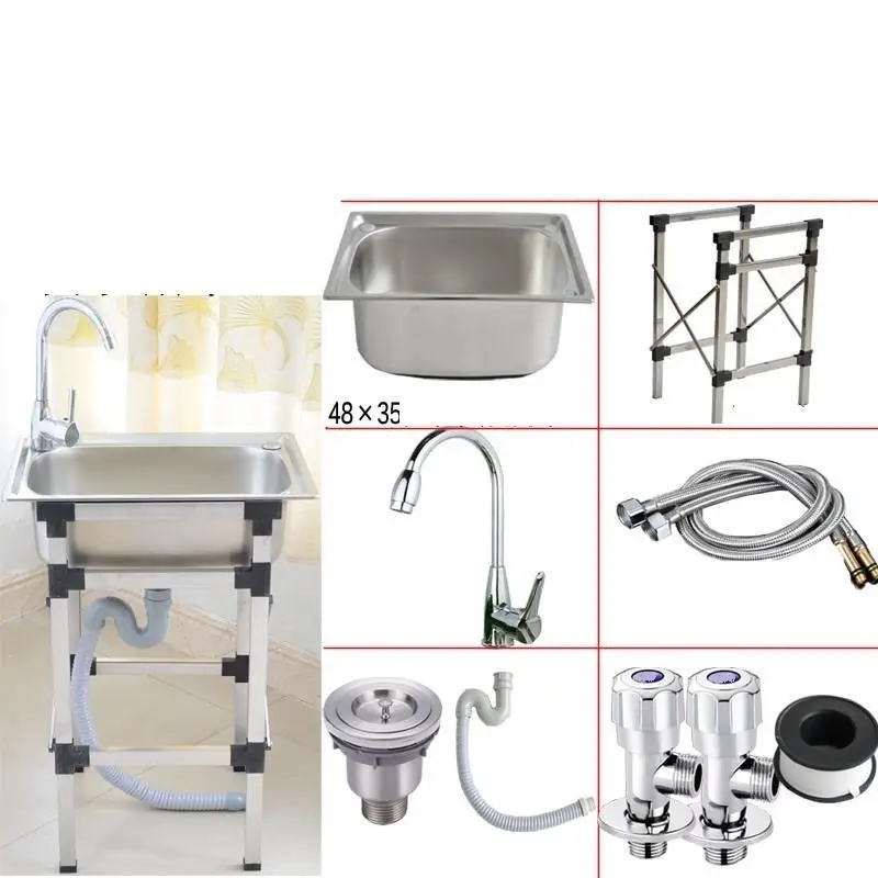 Number 14 Dissipador Keuken Gootsteen Evier Torneira Gourmet кухонный кран Cuba Pia Cozinha Lavabo Fregadero De Cocina раковина для мытья посуды - Цвет: Number 14
