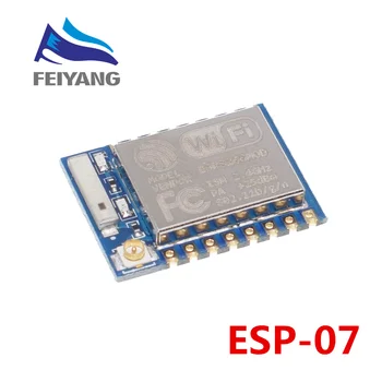 

10PCS ESP8266 serial WIFI model ESP-07 Authenticity Guaranteed