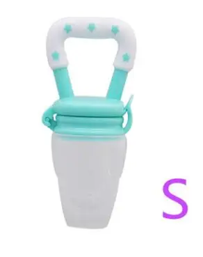 blue white S