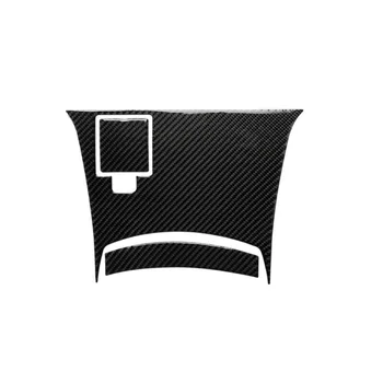 

Vehicle Stickers 3PCS/set Replaces Accessories Rear Parts Carbon Fiber