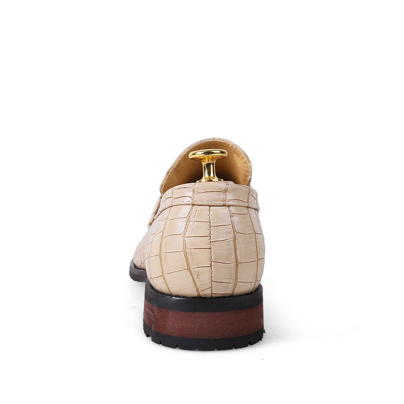 snake skin men leather shoes italian luxury elegant male dress tassel formal footwear designer oxford shoes for men moccasins (32)