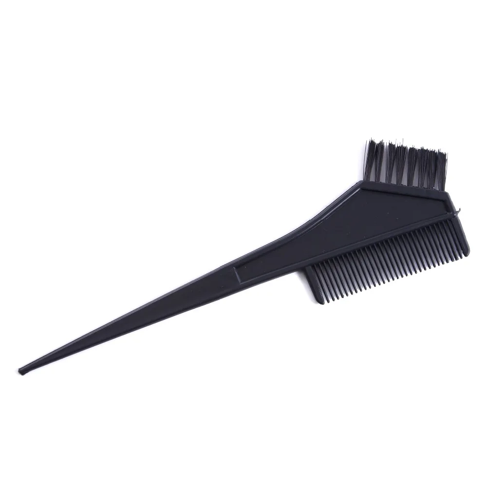 Hot Selling 5Pcs/Set New Hairdressing Salon Hair Color Brushes Bowl Combo Dye Tint Tool Kit