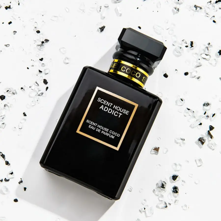 

30ml Male Musk Perfume Original Parfum For Perfume Body Spray Lasting Fragrance Deodorant Men Pheromone Women Men Fresh Perfume