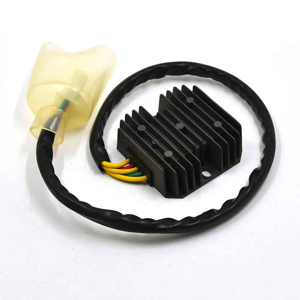 

Motorcycle Voltage Regulator Current Rectifier for Honda XR650L XR650 1993 1994 1995 1996 1997 1998 1999 2000-2014 XR 650