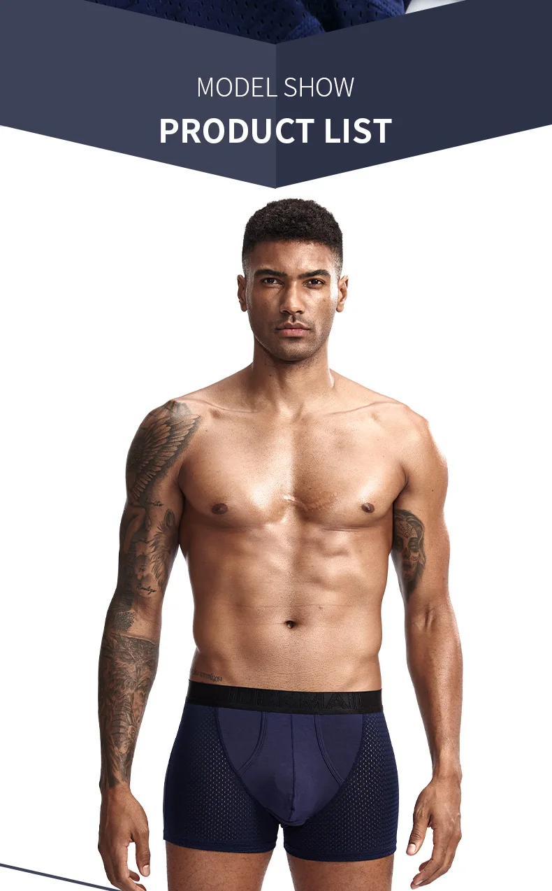 Jockmail, сексуальное мужское нижнее белье, сетка, Мошонка, уход, капсула, функция, здоровье, Сеульское, выпуклое разделение, боксеры, гей, пенис, оболочка, мешочек