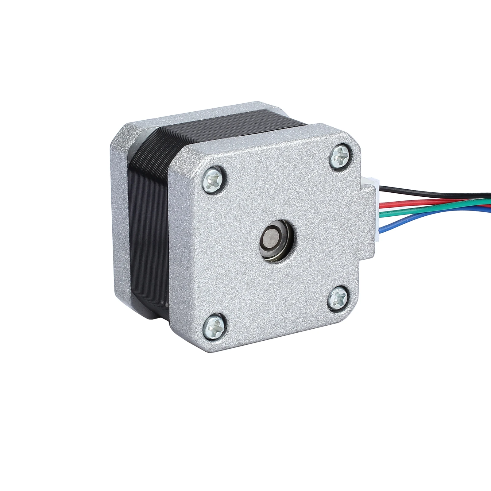 Proster 2 шт. шаговый двигатель для 0K12STH34-1504AC удерживающий крутящий момент 16-56Ncm для DIY принтера робота 42x42 мм