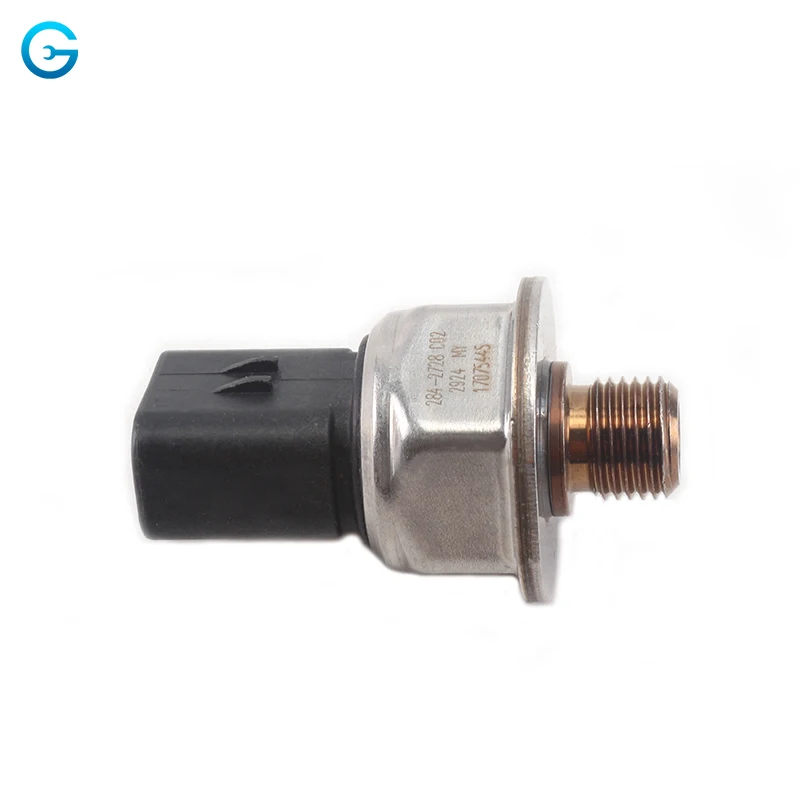 284 2728 2842728 Fuel Rail Pressure Sensor 13145690 For Caterpillar C13