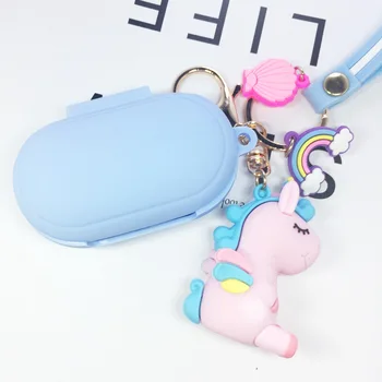 

Cute Case for Samsung Galaxy Buds Buds+ Buds Plus 2020 Case funny cartoon Wireless Earphone Silicone Case for Galaxy Buds Cover