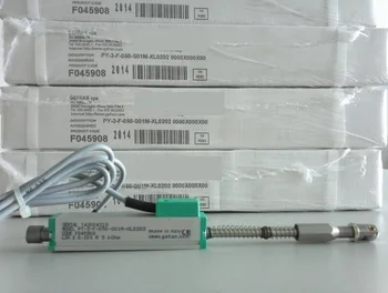 

PY-3-F-050-S01M displacement sensor spring self-reset electronic ruler resistance ruler