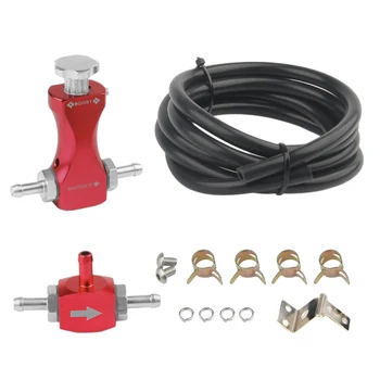 

Turbocharger Adjustable Turbo Pressure Regulator Engines Auto Accessories Manual Replacement Part Durable Boost Control Modify