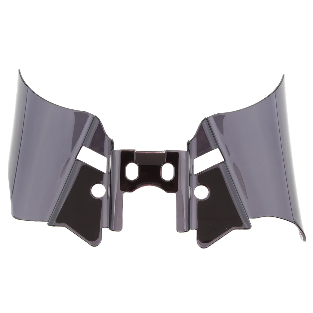 Щит воздушный тепловой дефлектор двигатель мотоцикла теплоизоляционная