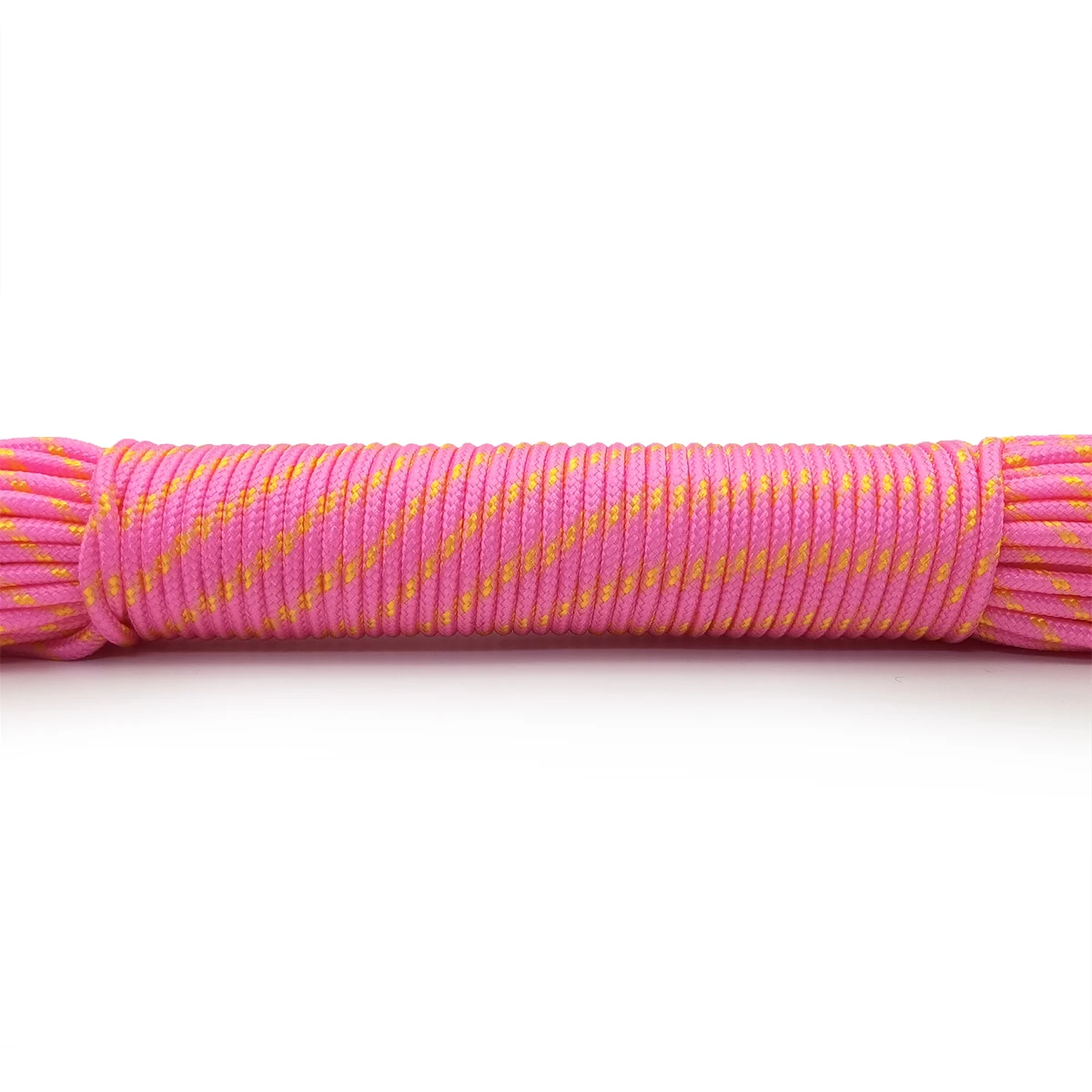 Paracord Rope 100meters 328ft 3mm one stand Cores For Survival Parachute Cord Lanyard Camping Climbing Hiking