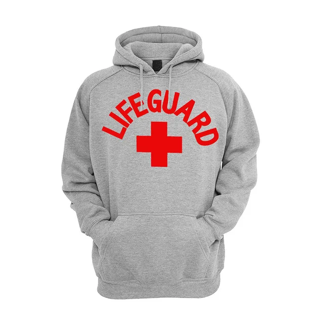 lifeguard jumpers