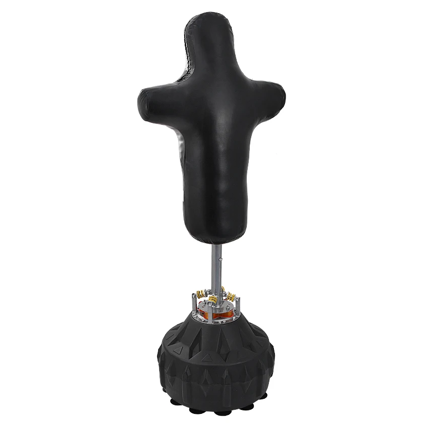 Форма человека напольная штамповочная сумка боксерская колонка Спортивная