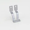 Brother KE-430D/430/430F Presser Foot Feed Plate Knot tying machine sewing machine parts 1Set 2