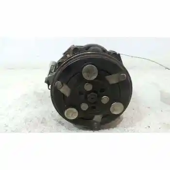 

13197538 COMPRESSOR AIR CONDITIONER OPEL CORSA C