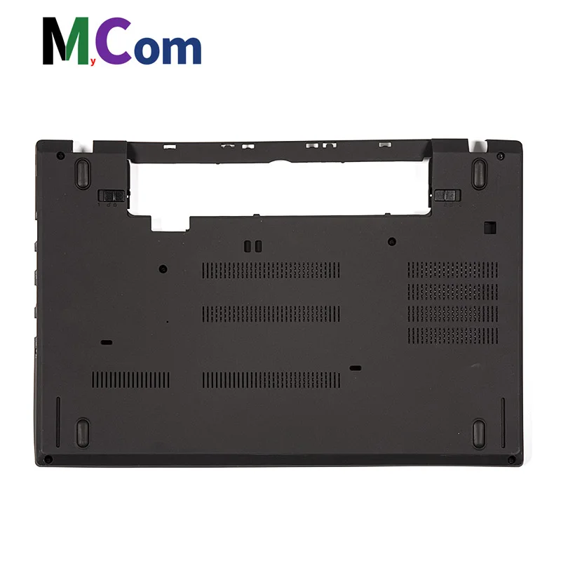 Новая Оригинальная задняя крышка корпуса для Lenovo Thinkpad 01YR485 AP169000600 T480 | Компьютеры