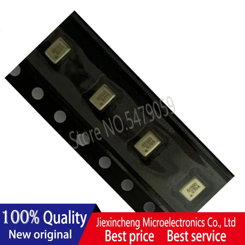 

5PCS SPH0645LM4H-B SPH0645LM4H S1540 SMD New original
